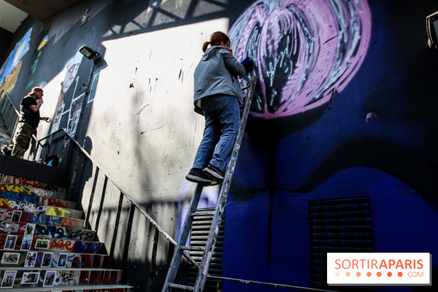 Les Marches de la Paix, nos photos