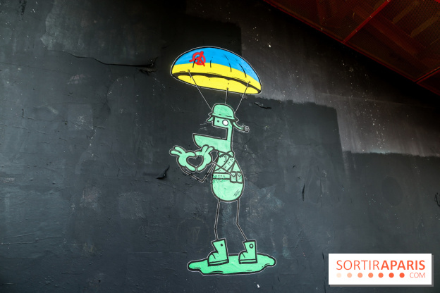 Les Marches de la Paix, nos photos