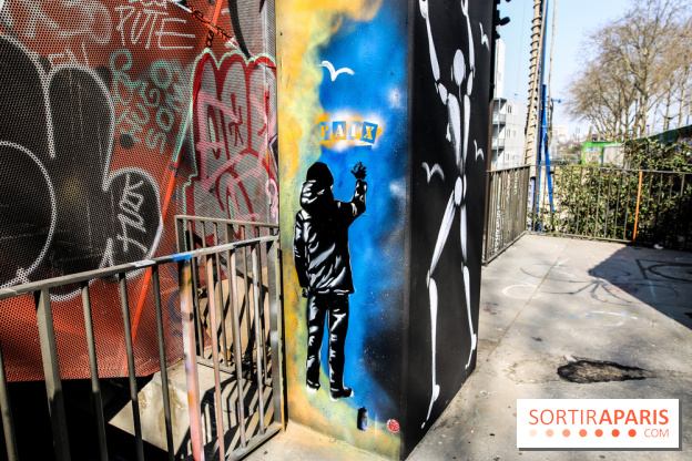 Les Marches de la Paix, nos photos