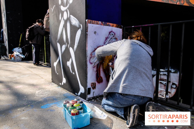 Les Marches de la Paix, nos photos
