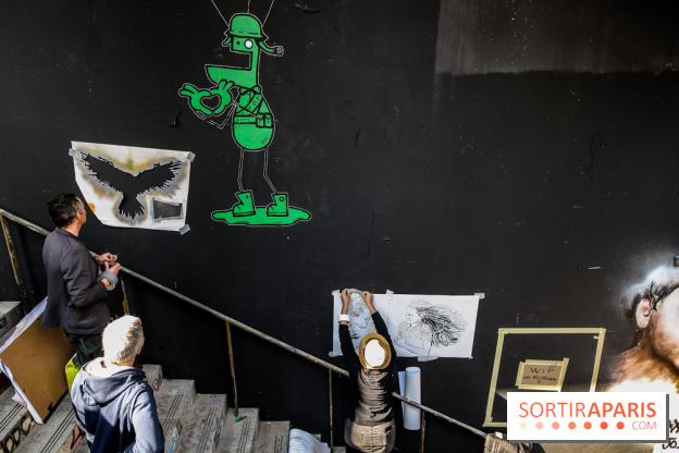 Les Marches de la Paix, nos photos