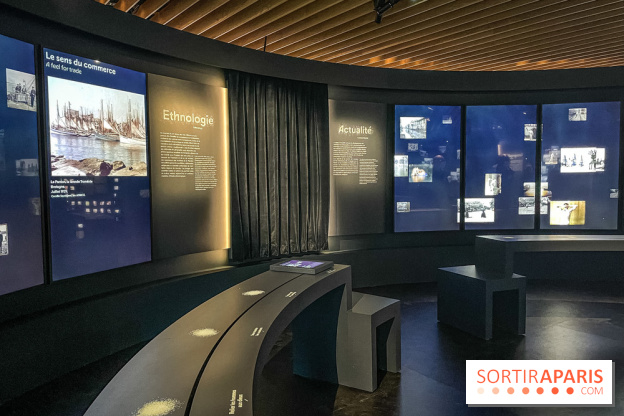 Le nouveau Musée Albert Kahn se dévoile 