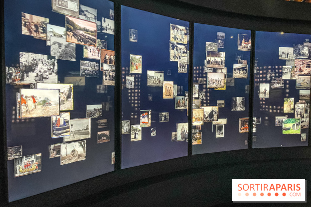 Le nouveau Musée Albert Kahn se dévoile 