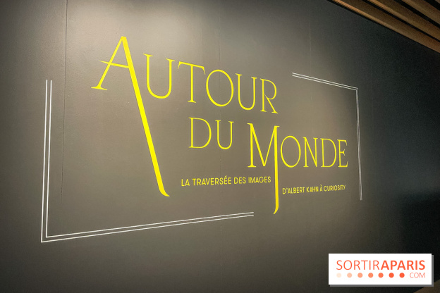 Le nouveau Musée Albert Kahn se dévoile 