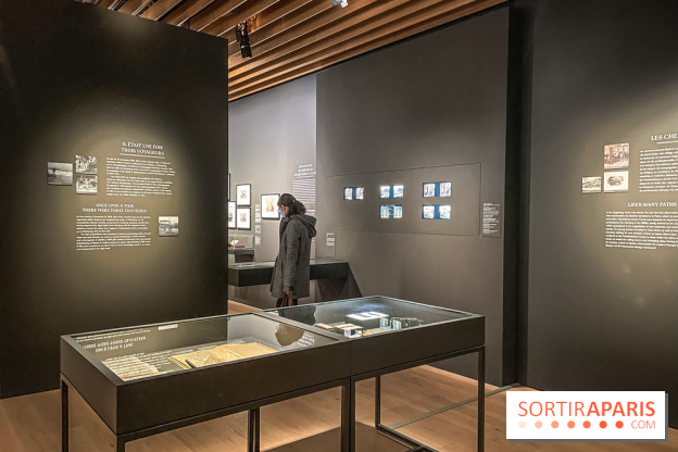 Le nouveau Musée Albert Kahn se dévoile 