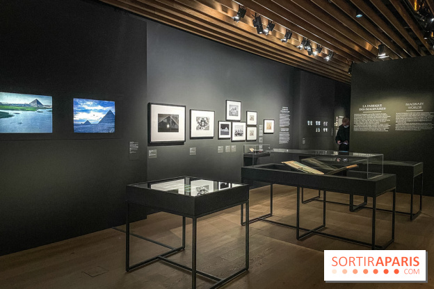 Le nouveau Musée Albert Kahn se dévoile 