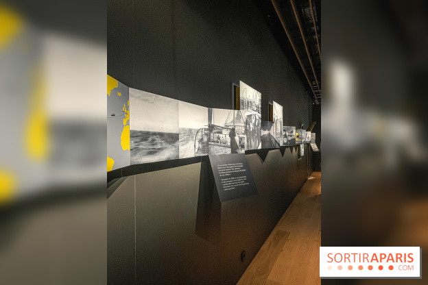 Le nouveau Musée Albert Kahn se dévoile 