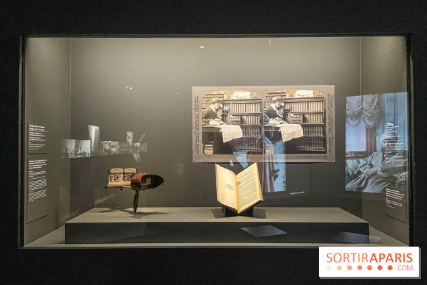 Le nouveau Musée Albert Kahn se dévoile 