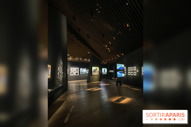 Le nouveau Musée Albert Kahn se dévoile 