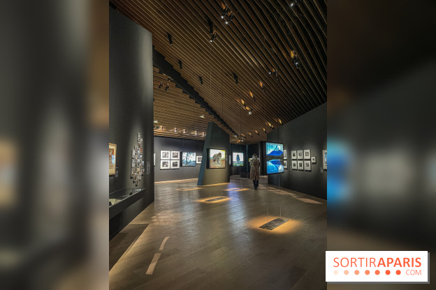 Le nouveau Musée Albert Kahn se dévoile 