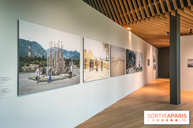 Le nouveau Musée Albert Kahn se dévoile 