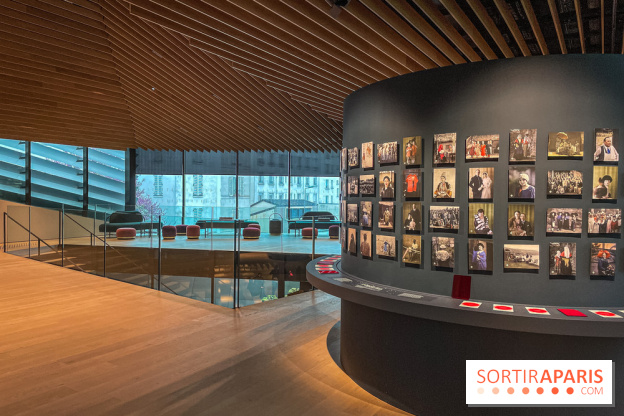 Le nouveau Musée Albert Kahn se dévoile 