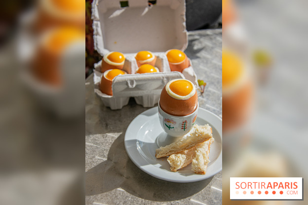 Pâques 2022 by La Fabrique Givrée