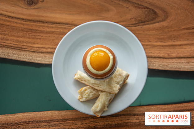 Pâques 2022 by La Fabrique Givrée