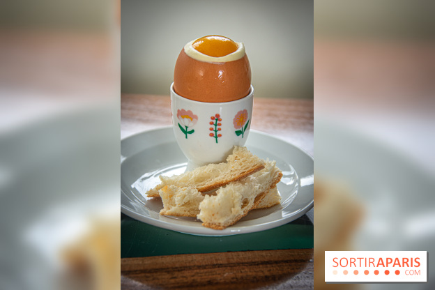 Pâques 2022 by La Fabrique Givrée