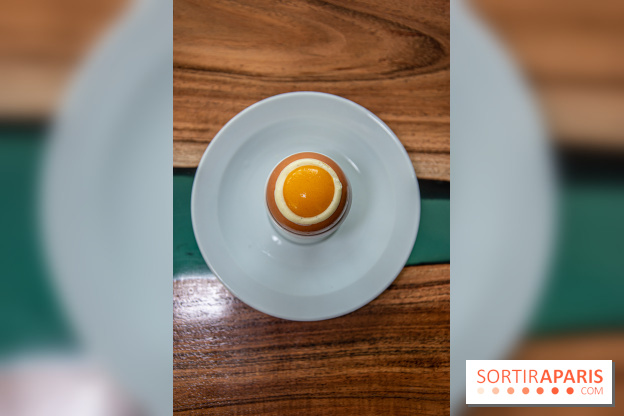 Pâques 2022 by La Fabrique Givrée