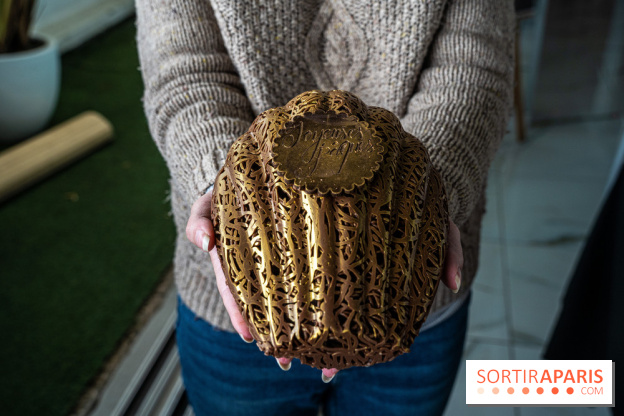 Chocolats de Pâques 2022 Mado à Paris