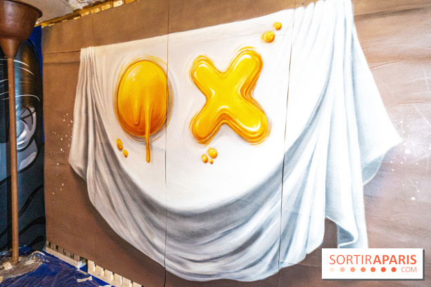 Le Colors Festival Paris 2022, les photos