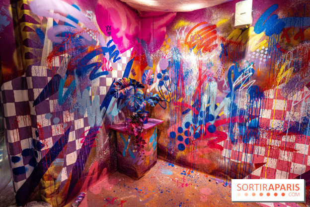 Le Colors Festival Paris 2022, les photos