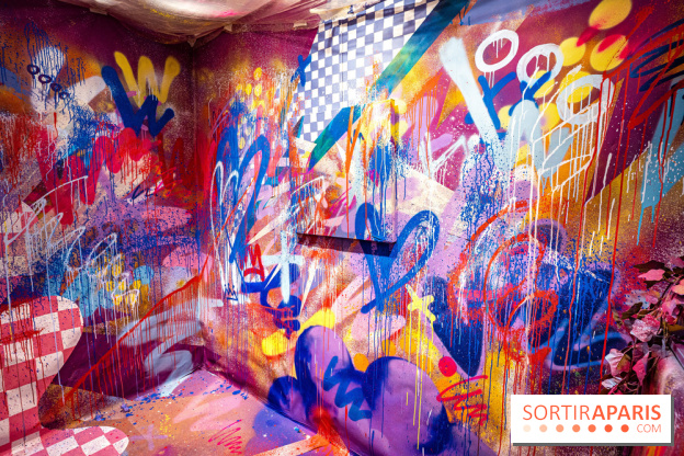 Le Colors Festival Paris 2022, les photos