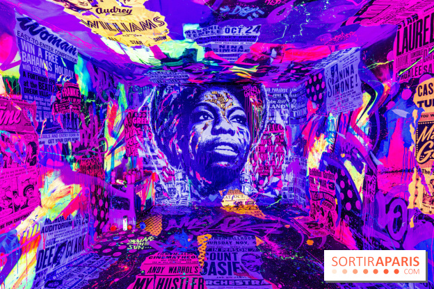 Le Colors Festival Paris 2022, les photos