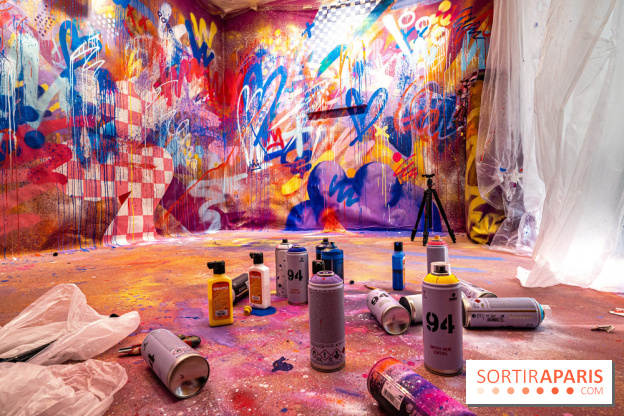 Le Colors Festival Paris 2022, les photos