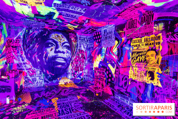 Le Colors Festival Paris 2022, les photos