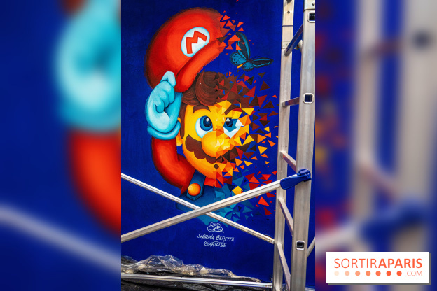 Le Colors Festival Paris 2022, les photos