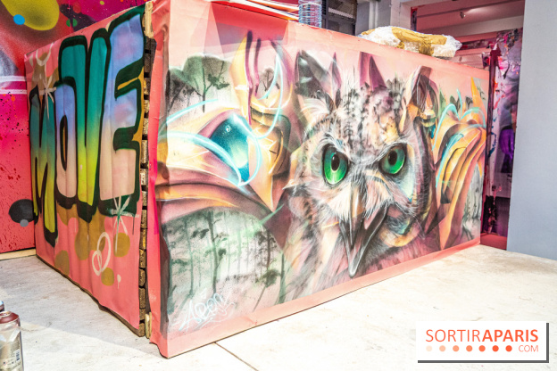 Le Colors Festival Paris 2022, les photos