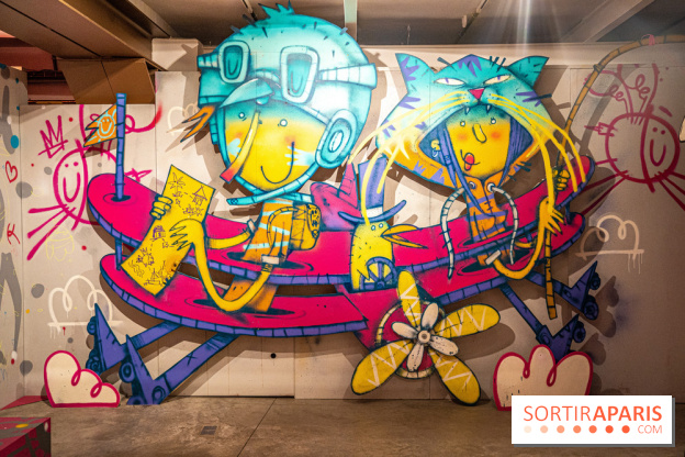 Le Colors Festival Paris 2022, les photos