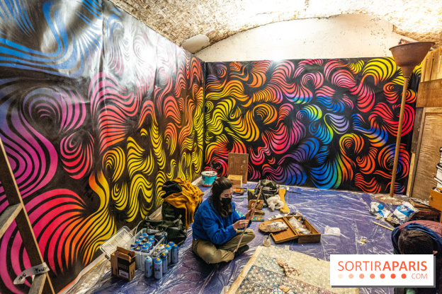 Le Colors Festival Paris 2022, les photos