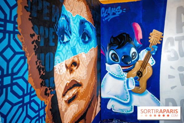 Le Colors Festival Paris 2022, les photos