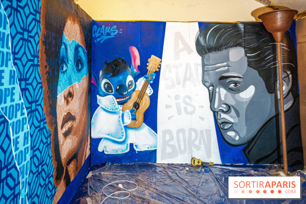 Le Colors Festival Paris 2022, les photos