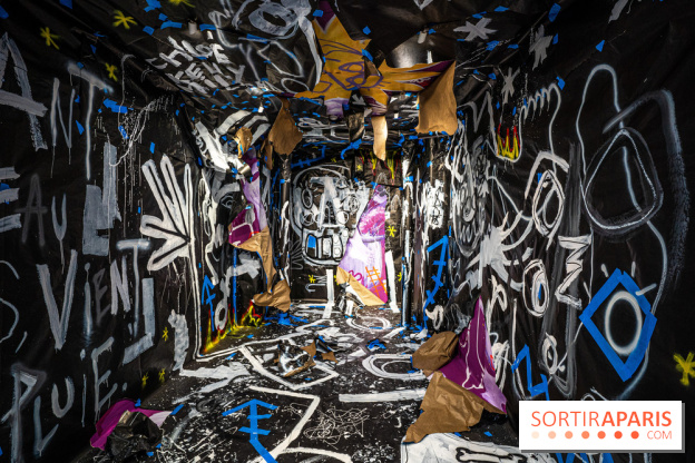 Le Colors Festival Paris 2022, les photos