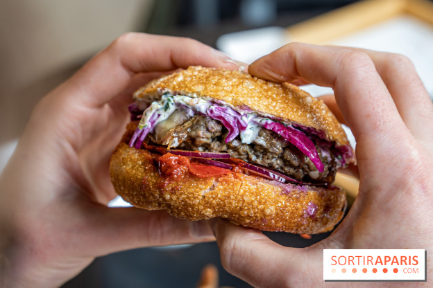 Burger Père & Fils, photos 