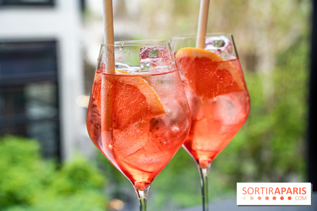 Burger Père & Fils, photos 