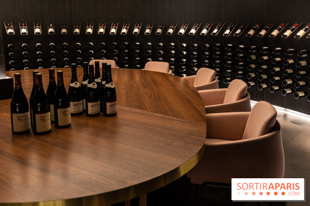 Burger Père & Fils, photos 