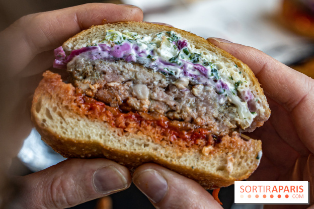 Burger Père & Fils, photos 