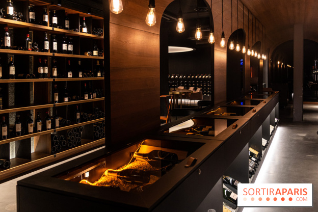 Burger Père & Fils, photos 