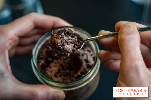 Burger Père & Fils, photos 