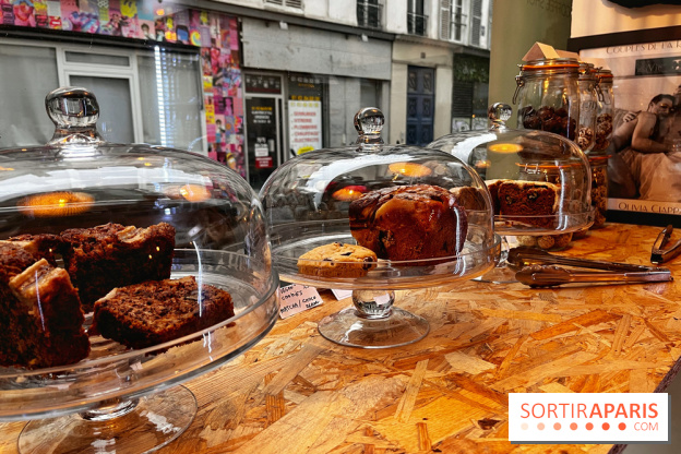 Yogamour, le coffee shop vegan et cosy avec des bulles de méditation et de yoga