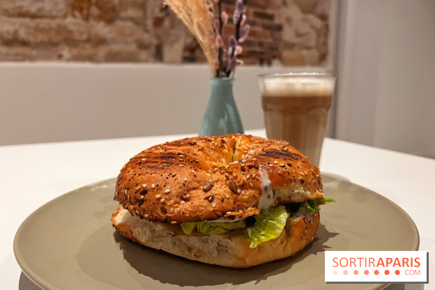 Yogamour, le coffee shop vegan et cosy avec des bulles de méditation et de yoga