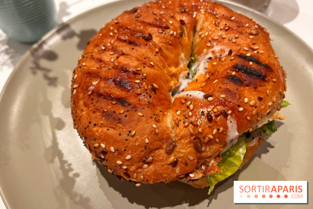 Yogamour, le coffee shop vegan et cosy avec des bulles de méditation et de yoga