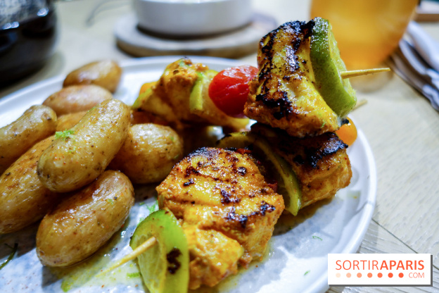 La Fabrique à Toga by Olivier Stehly, nos photos