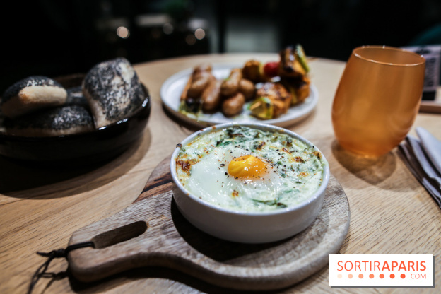 La Fabrique à Toga by Olivier Stehly, nos photos