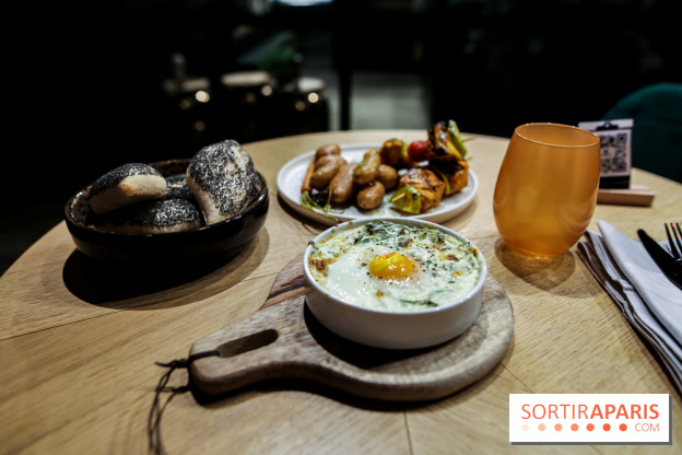 La Fabrique à Toga by Olivier Stehly, nos photos