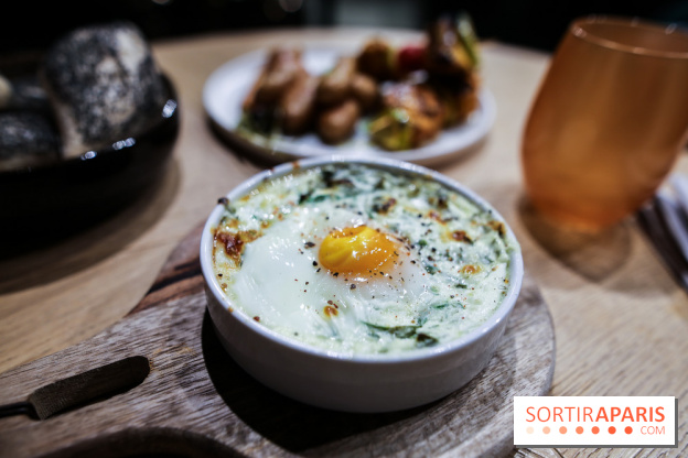 La Fabrique à Toga by Olivier Stehly, nos photos