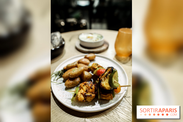 La Fabrique à Toga by Olivier Stehly, nos photos