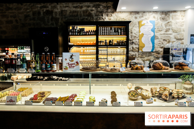 La Fabrique à Toga by Olivier Stehly, nos photos