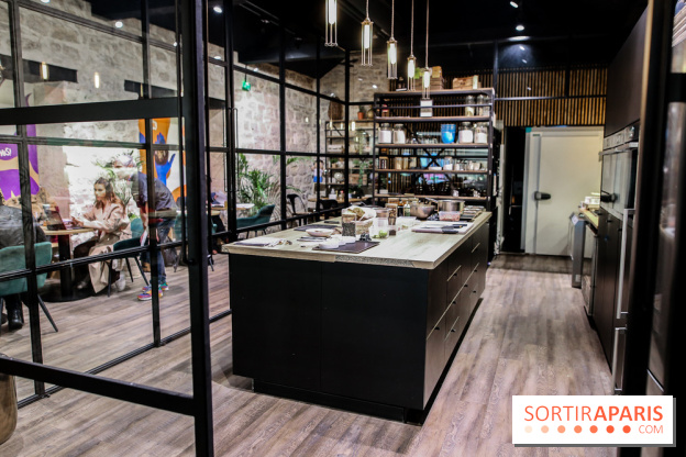 La Fabrique à Toga by Olivier Stehly, nos photos